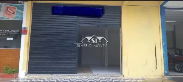 Ponto Comercial para alugar, 55m² no Corrêas, Petrópolis