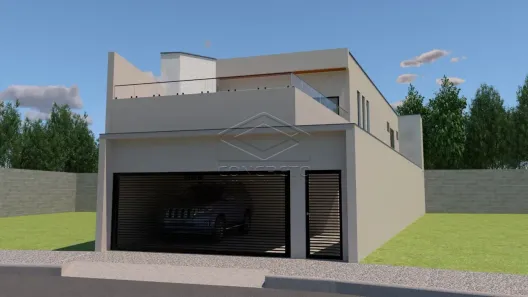 Casa com 3 Quartos à venda, 380m² no Condomínio Reserva da Barra, Barra Bonita