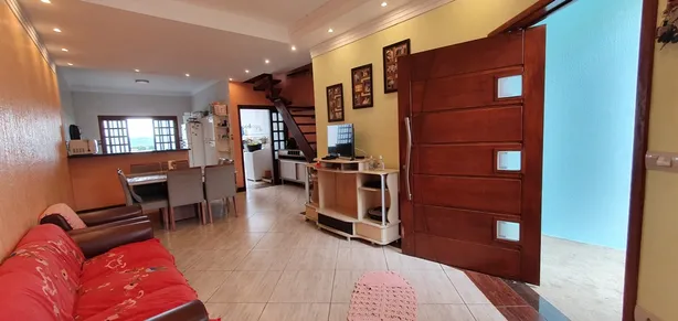 Casa com 3 Quartos à venda, 170m² no Parque Santo Antônio, Jacareí