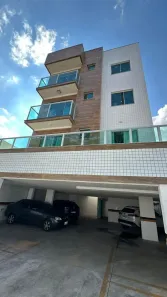 Cobertura com 3 Quartos à venda, 120m² no Santa Mônica, Belo Horizonte