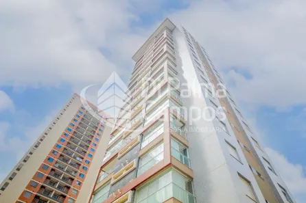 Apartamento com 1 Quarto para alugar, 45m² no Vila Mariana, São Paulo