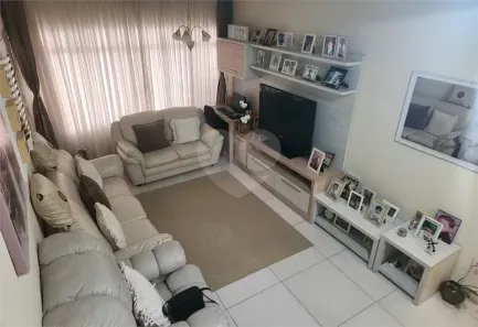 Casa com 2 Quartos à venda, 250m² no Chácara São João, São Paulo
