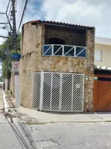 Sobrado com 3 Quartos à venda, 142m² no Vila Carbone, São Paulo