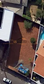 Lote/Terreno à venda, 430m² no Jardim Jacyra, Americana