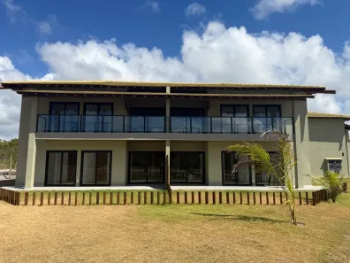 Apartamento com 3 Quartos à venda, 85m² no Itacimirim (Monte Gordo), Camaçari