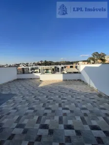 Cobertura com 3 Quartos à venda, 120m² no Residencial Masterville, Sarzedo
