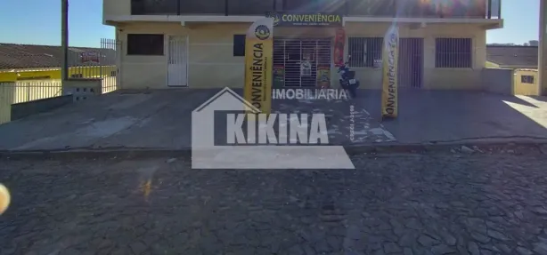 Kitnet com 2 Quartos à venda, 38m² no Chapada, Ponta Grossa