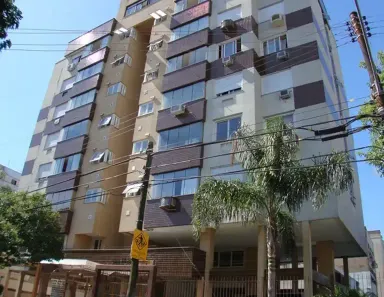 Apartamento com 2 Quartos à venda, 71m² no Menino Deus, Porto Alegre