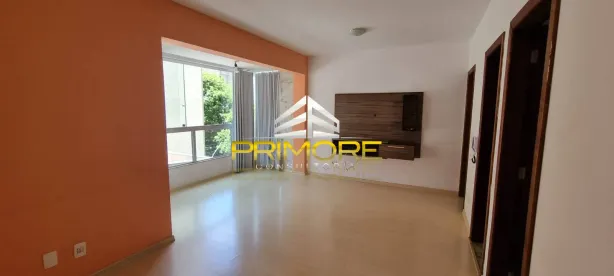Apartamento com 2 Quartos para alugar, 90m² no Sion, Belo Horizonte
