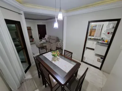 Apartamento com 3 Quartos à venda, 83m² no Vila Assis Brasil, Mauá