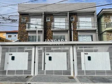 Sobrado com 3 Quartos à venda, 210m² no Bela Vista, Osasco