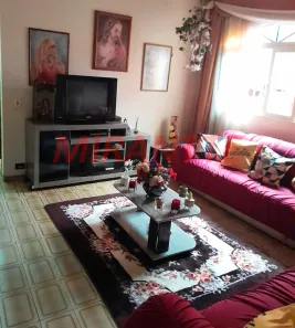 Sobrado com 3 Quartos à venda, 135m² no Furnas, São Paulo