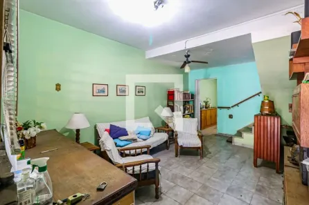 Casa com 2 Quartos à venda, 102m² no Vila Lageado, São Paulo