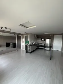 Apartamento com 1 Quarto para alugar, 69m² no Água Branca, São Paulo
