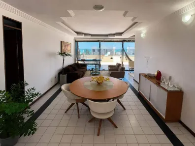 Cobertura com 3 Quartos à venda, 238m² no Intermares, Cabedelo