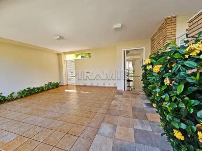 Casa de Condomínio com 3 Quartos para alugar, 190m² no Condomínio Guaporé 1, Ribeirão Preto