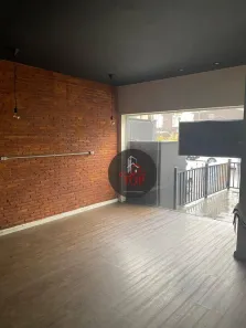 Ponto Comercial para alugar, 226m² no Jardim, Santo André