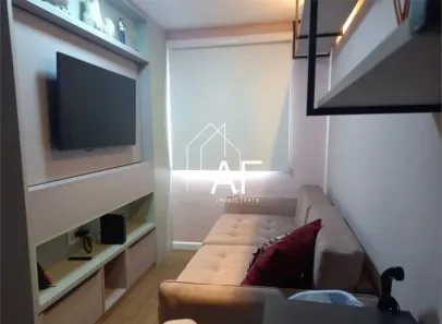 Apartamento com 2 Quartos à venda, 34m² no Santana, São Paulo