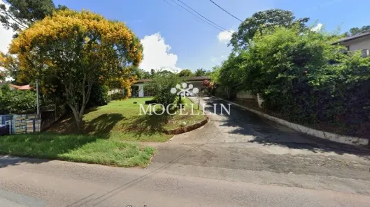 Lote/Terreno à venda, 1538m² no Campo Comprido, Curitiba