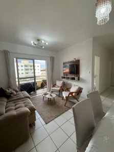 Apartamento com 3 Quartos à venda, 77m² no Vinhais, São Luís