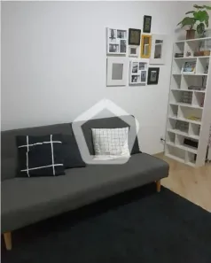 Apartamento com 1 Quarto à venda, 40m² no República, São Paulo