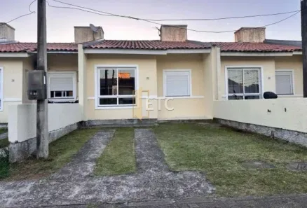Casa com 2 Quartos à venda, 65m² no Olaria, Canoas