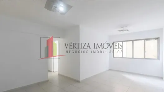 Apartamento com 3 Quartos à venda, 87m² no Itaim Bibi, São Paulo