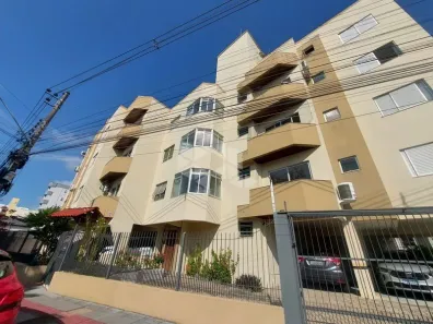 Apartamento com 1 Quarto para alugar, 65m² no Canto, Florianópolis