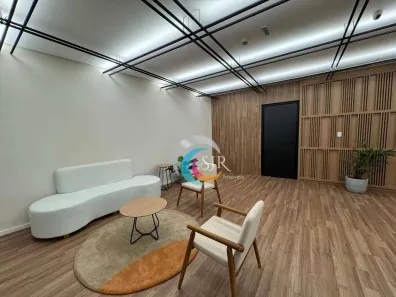 Sala Comercial para alugar, 320m² no Consolação, São Paulo