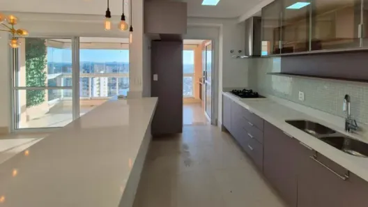 Apartamento com 3 Quartos à venda, 125m² no Vila Independência, Piracicaba