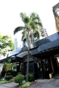 Sala Comercial para alugar, 412m² no Bom Fim, Porto Alegre