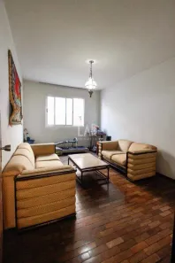 Apartamento com 4 Quartos à venda, 130m² no São Luiz, Belo Horizonte