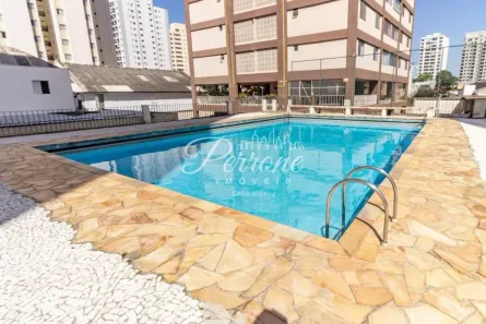 Apartamento com 3 Quartos à venda, 113m² no Mooca, São Paulo