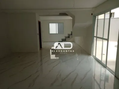 Sobrado com 3 Quartos à venda, 200m² no Boa Vista, São Caetano do Sul