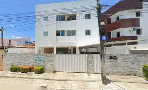 Apartamento com 3 Quartos à venda, 101m² no Portal do Sol, João Pessoa