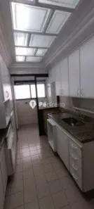 Apartamento com 3 Quartos para alugar, 85m² no Vila Regente Feijó, São Paulo