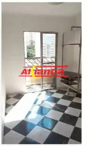 Apartamento com 2 Quartos à venda, 66m² no Jardim Iporanga, Guarulhos