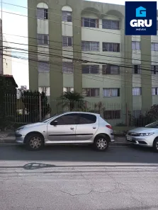 Apartamento com 2 Quartos à venda, 78m² no Gopoúva, Guarulhos
