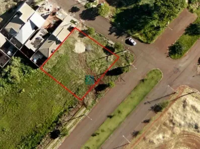 Lote/Terreno à venda, 813m² no Loteamento Sumaré, Maringá