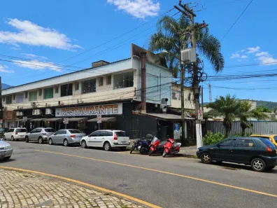 Imóvel Comercial para alugar, 450m² no Centro, Angra dos Reis