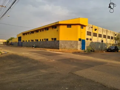 à venda, 3592m² no Jardim Iara, Ribeirão Preto