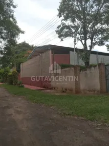 Fazenda/Sítio com 2 Quartos à venda, 7615m² no Chácaras Piratininga, Piratininga