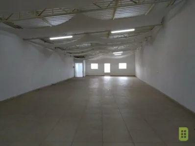 Prédio Comercial à venda, 640m² no Santa Maria, Santo André