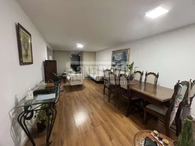 Apartamento com 3 Quartos à venda, 175m² no Campo Grande, Rio de Janeiro