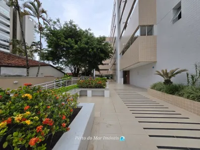 Apartamento com 2 Quartos à venda, 72m² no Centro, Bertioga