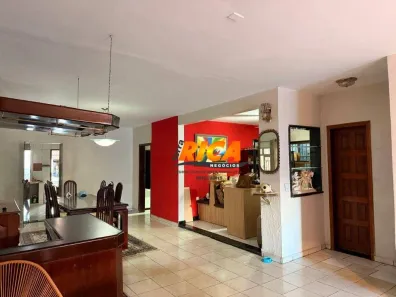 Casa com 3 Quartos à venda, 338m² no Nossa Senhora das Graças, Porto Velho