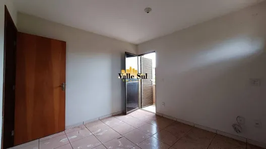 Apartamento com 2 Quartos para alugar, 55m² no Jardim Mugnaini, São José do Rio Preto