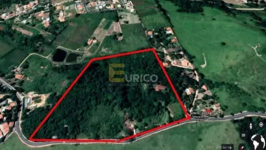 Lote/Terreno à venda, 80480m² no Parque dos Cafezais I, Itupeva