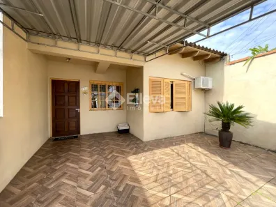 Casa com 2 Quartos à venda, 80m² no Castelo Branco, Gravataí
