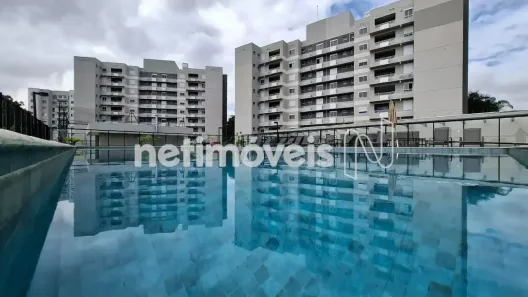Apartamento com 3 Quartos à venda, 134m² no Pampulha, Belo Horizonte